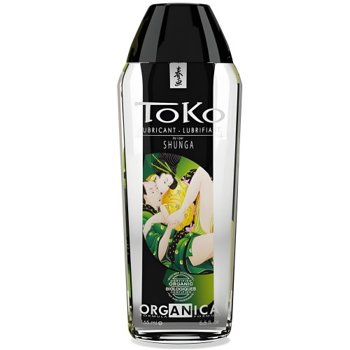 Shunga - Toko Organic Lubricant