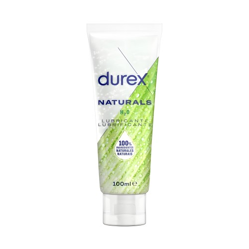 Durex - Gel Lubricante Naturals íntimate 100ml