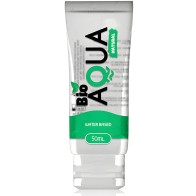 Bioaqua Natural Lubricant 50ml