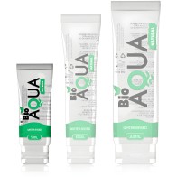 Bioaqua Natural Lubricant 50ml
