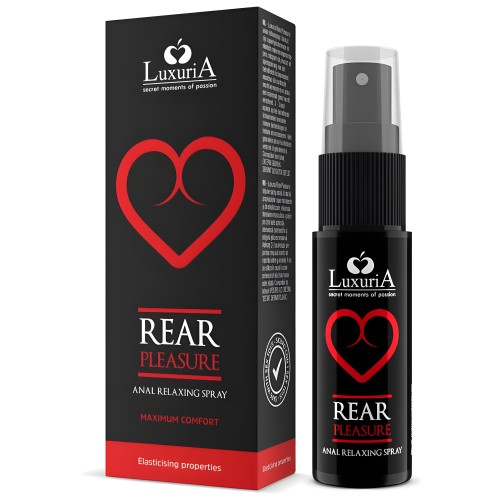 Spray Rear Pleasure Relajante Anal