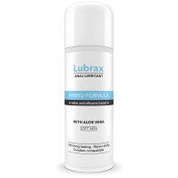 Lubrax Lubricante Anal Híbrido 100 Ml