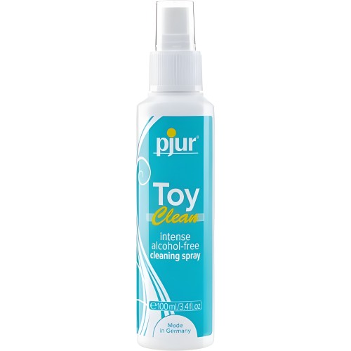 Pjur Toy Cleaner Spray 100 ml | Hygiene for Toys