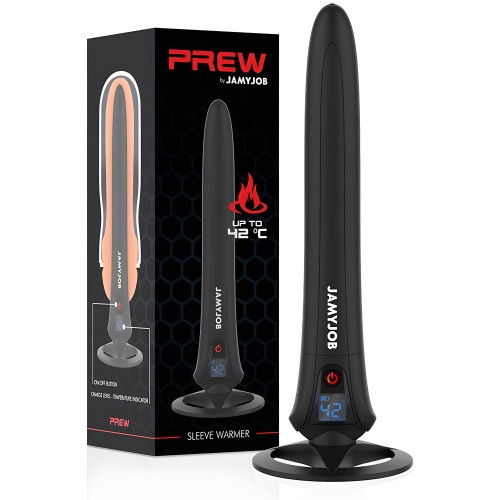 Calentador Masturbadores Jamyjob