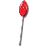 Diablo Goloso Lip Shaped Gummy Lollipop