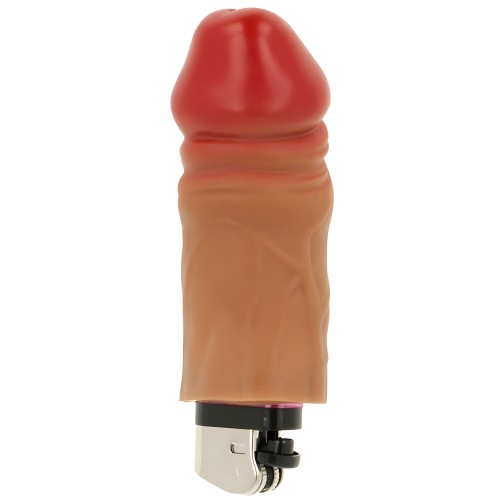 Mechero Pito Mulato - Diablo Picante