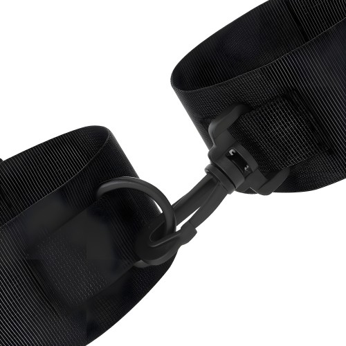 Esposas Nylon Para Principiantes Darkness