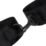 Esposas Nylon Para Principiantes Darkness