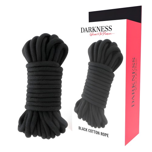 Darkness Japanese Bondage Rope 20m