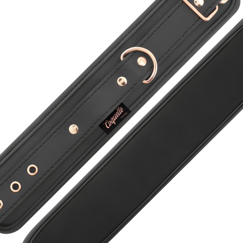 Esposas de Tobillo Fantasy Coquette Chic Desire