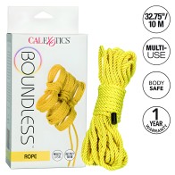 - Boundless Cuerda 10m Amarillo