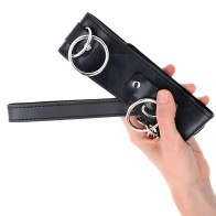 Kink - Adjustable Collar with Leash 65 cm