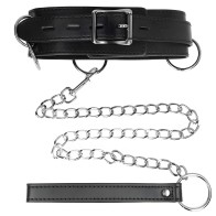 KINK Collar Con Correa 80 Cm