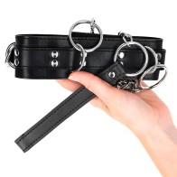 KINK Collar Con Correa 80 Cm