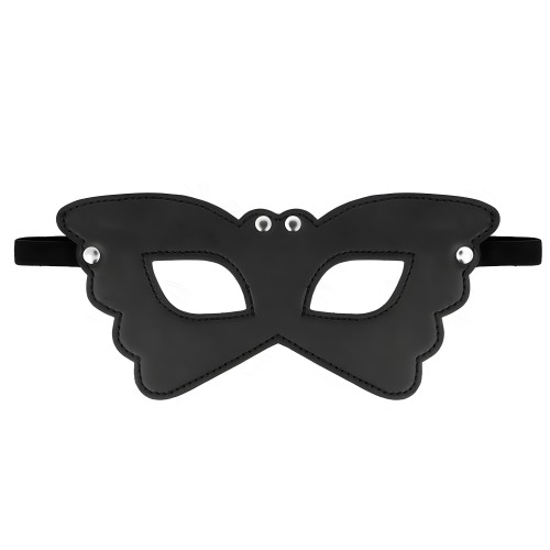 Máscara Kink Forma Mariposa