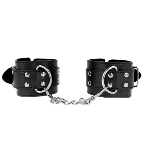 Kink Wrist Restraints