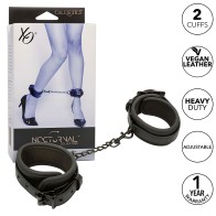 Calexotics - Nocturnal Adjustable Ankle Cuffs