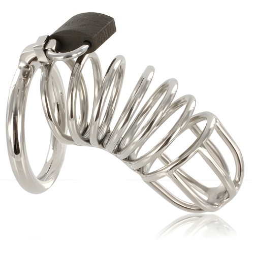Chastity Device Ring Cage