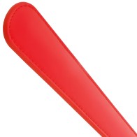 Darkness Red Fetish Paddle