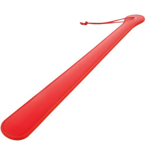 Darkness Red Fetish Paddle