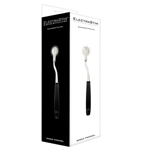 Electrastim Simple Electro-Stimulation Wheel - Enhance Your Pleasure