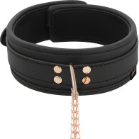 Coquette Chic Desire Fantasy Collar