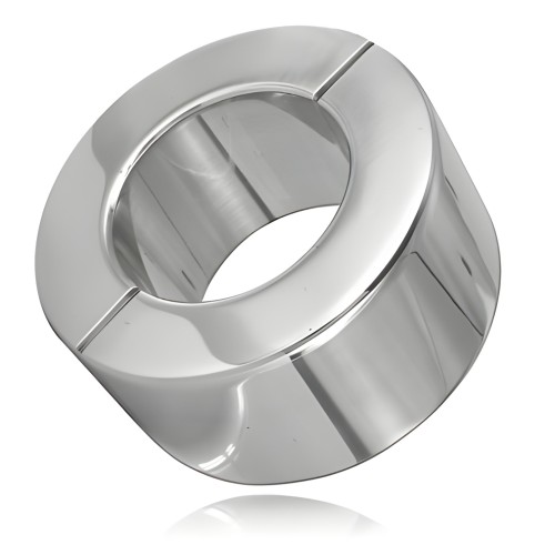 Metal Hard Testicle Ring 30mm