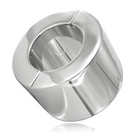 Metal Hard Testicle Ring 56mm