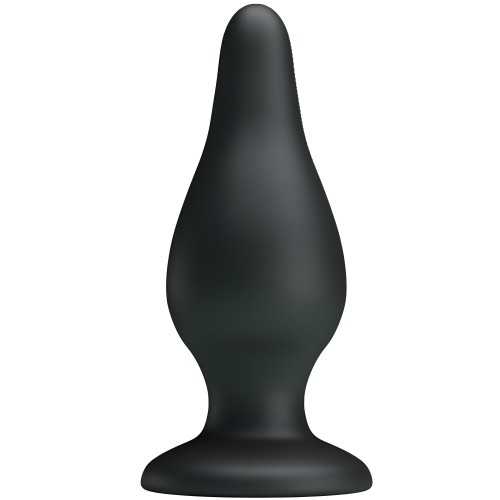Pretty Love Ergonomic Plug for Comfortable Anal Pleasure