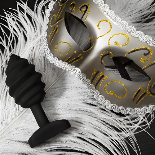 G-vibe - Gplug Twist Vibrador