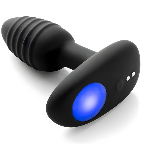 Kiiroo - Lumen Plug with Vibration