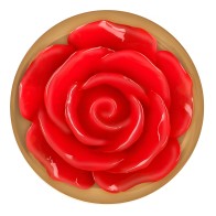 Kink - Plug Anal Oro Rosadomasoquismo Rosa Roja