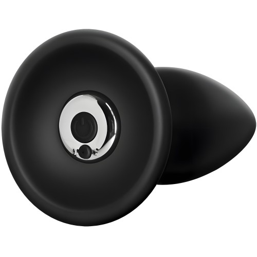 Rechargeable Small Anal Plug