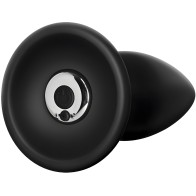 Rechargeable Small Anal Plug