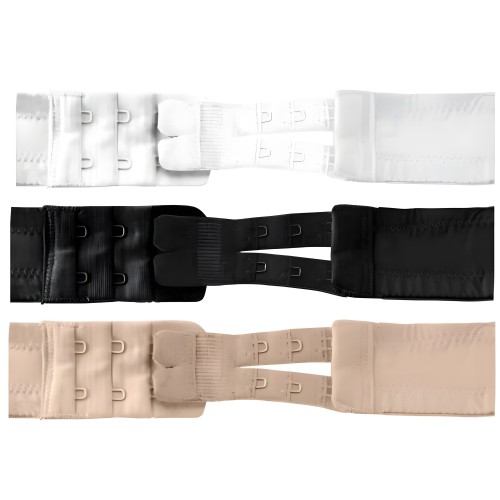 Bye Bra - Flexible Contour Extenders