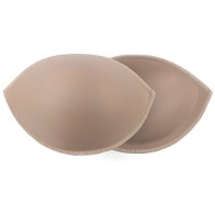 Bye Bra Mineral Oil Pads A/B Cup