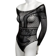 Calexotics Scandal Teddy