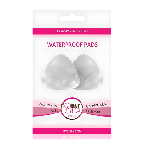Bye-bra Waterproof Push-up Pads | Instant Boost