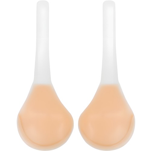 Bye-bra Silicone Chest Lifts - Comfort & Support