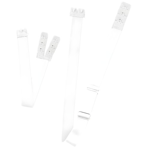 Bye Bra Backless Bra Converters - Versatile and Comfortable