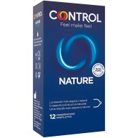 Control Nature Condoms