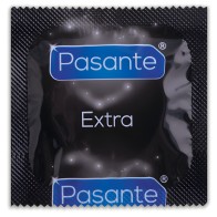 Pasante Extra Thick Condoms