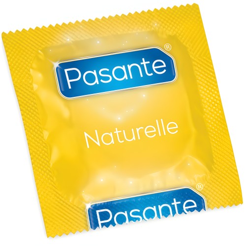 Pasante - Naturelle Eco Pack Condom 288 Units