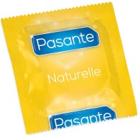 Pasante - Naturelle Eco Pack Condom 288 Units