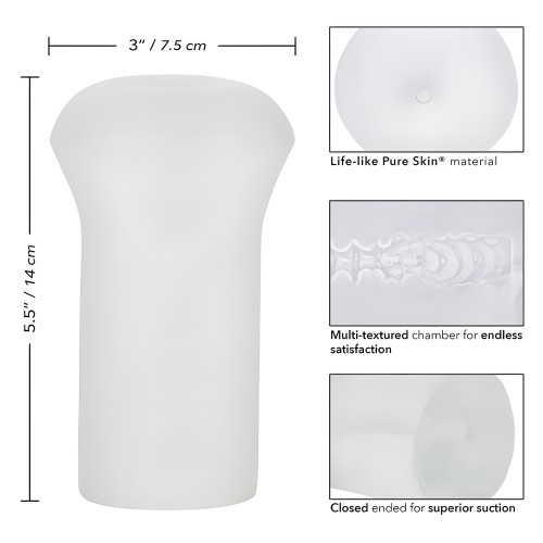 Calexotics Boundless Stroker