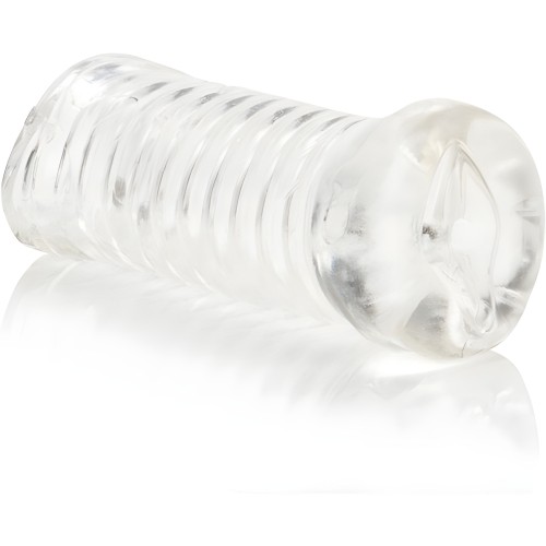 Tight Pussy Masturbator