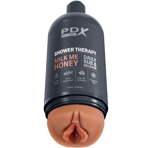 Pdx Plus Shower Therapy Masturbator