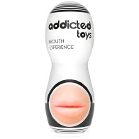 Masturbador Boca - Addicted Toys