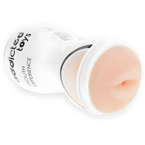 Masturbador Boca - Addicted Toys