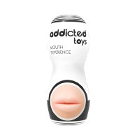 Masturbador Boca - Addicted Toys